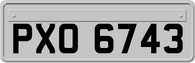 PXO6743