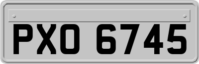 PXO6745