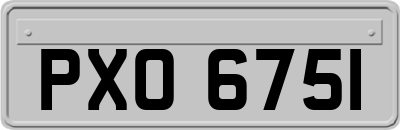 PXO6751