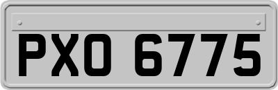 PXO6775