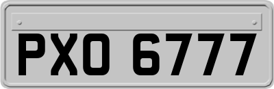 PXO6777