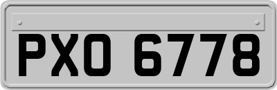 PXO6778