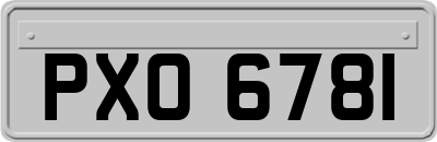 PXO6781