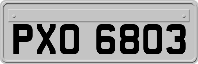 PXO6803