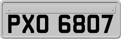 PXO6807