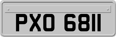 PXO6811