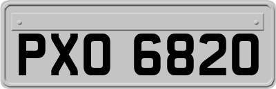 PXO6820