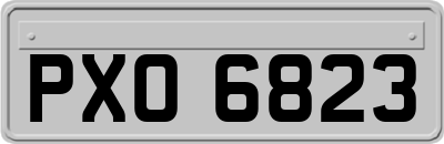 PXO6823