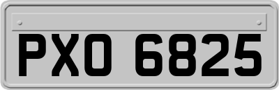 PXO6825