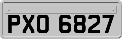 PXO6827