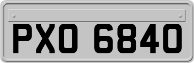 PXO6840