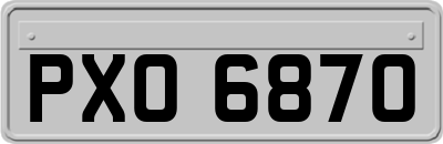 PXO6870