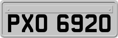 PXO6920