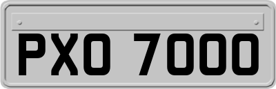 PXO7000