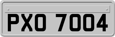 PXO7004