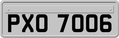 PXO7006