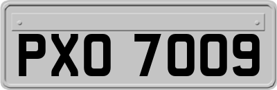 PXO7009