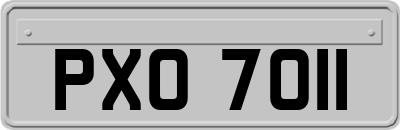 PXO7011