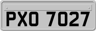 PXO7027