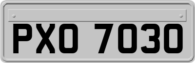 PXO7030