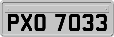 PXO7033