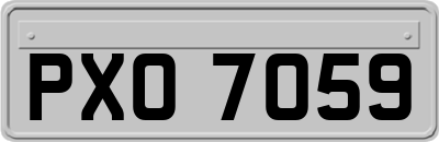 PXO7059