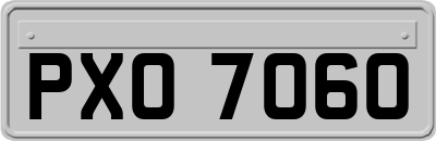 PXO7060