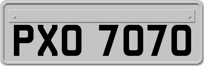 PXO7070