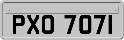 PXO7071