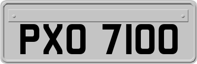 PXO7100