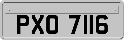 PXO7116