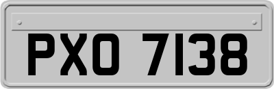 PXO7138