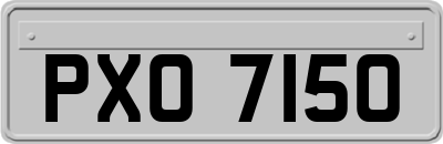 PXO7150