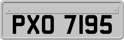 PXO7195