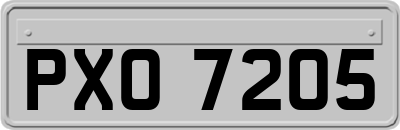 PXO7205