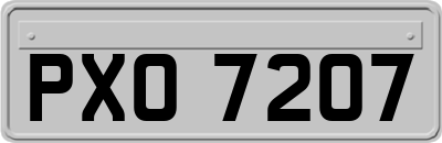 PXO7207