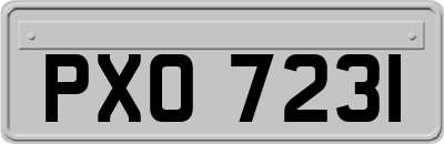 PXO7231