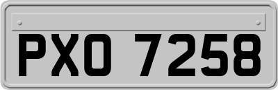 PXO7258