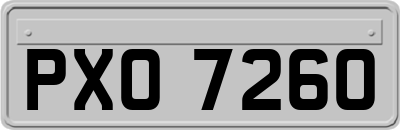 PXO7260