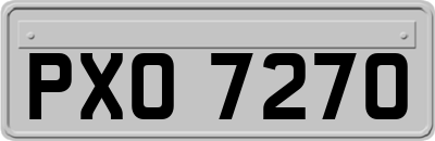 PXO7270