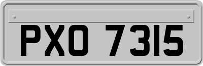 PXO7315