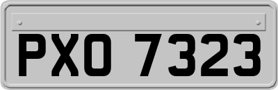 PXO7323