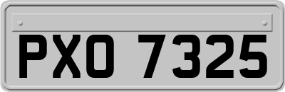 PXO7325