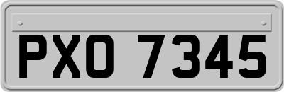 PXO7345