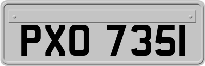 PXO7351