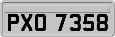 PXO7358