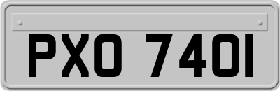 PXO7401