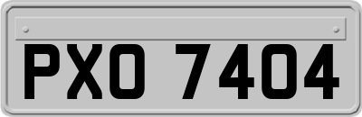 PXO7404