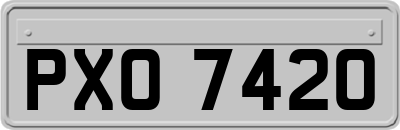 PXO7420