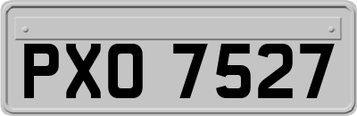 PXO7527